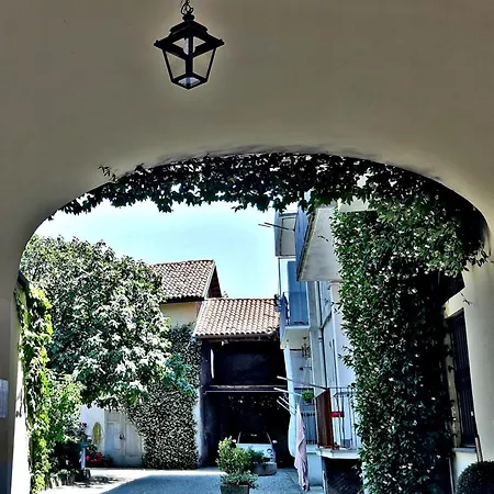 Ghirovago Bed & Breakfast Venaria Reale
